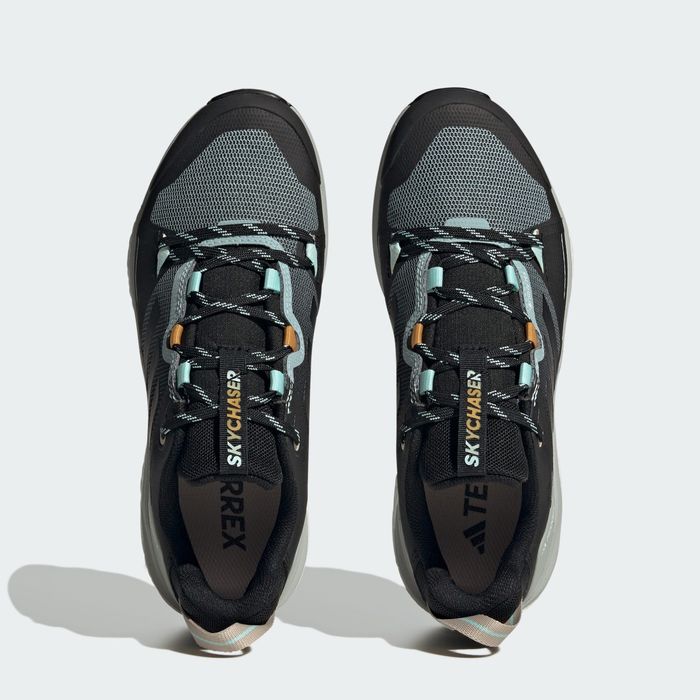 Adidas Terrex Skychaser 2.0 Gore-Tex Noi Originali (36)