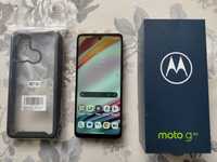 Vând/schimb Motorola G60, Moonless Black, 6/128GB, 108MP, 6000mah