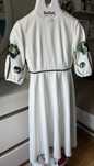 Rochie cu paiete