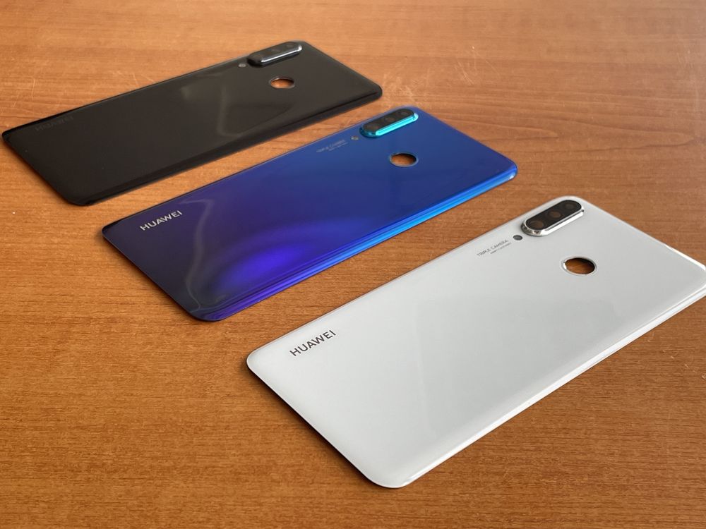 Display Huawei p30 lite cu rama si capac