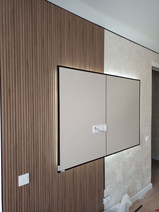 Ремонт квартир домов и т. д мелкосрочный ремонт любой сложности