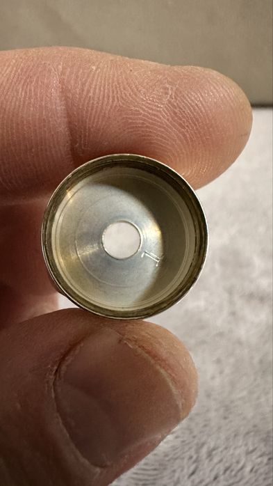 Capace trompeta Schilke