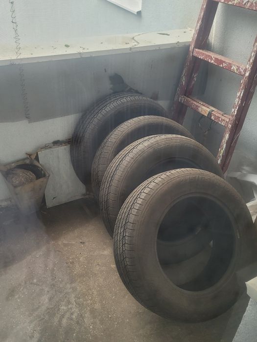 Anvelope tigar summer dot 2020 215/65 r16