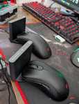 Doua mouse-uri gaming de la Zowie ec1-cw si ec3-cw
