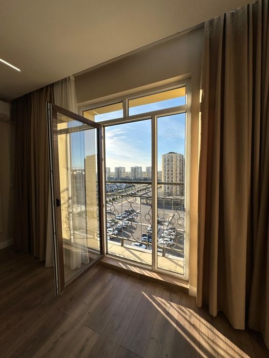 Тез арада пәтер сатылады