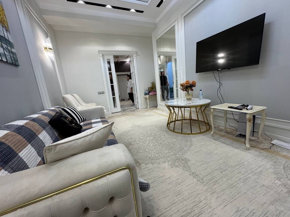 3/5/10 ЖК Модерн Дархан