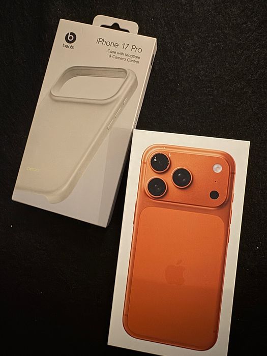 vând iphone de 256 nou sigilat cu husă originala!!