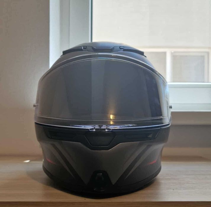 AGV K6 S, Karve Helmet, Mărime S