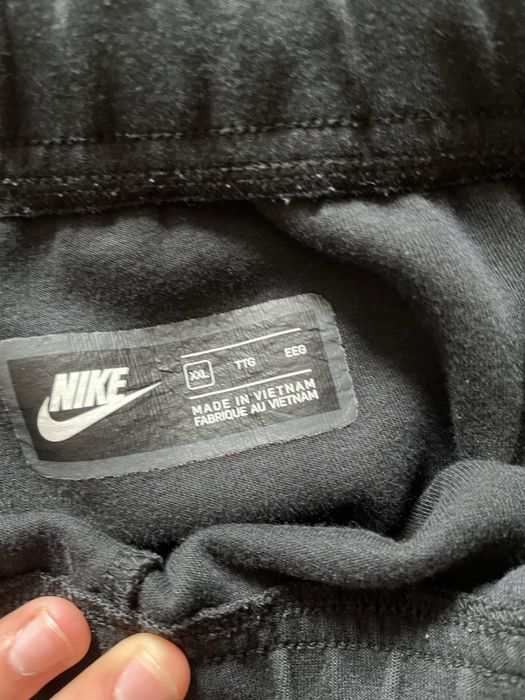 Nike tech fleece