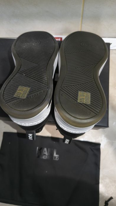 Sneakers Karl Lagerfeld
