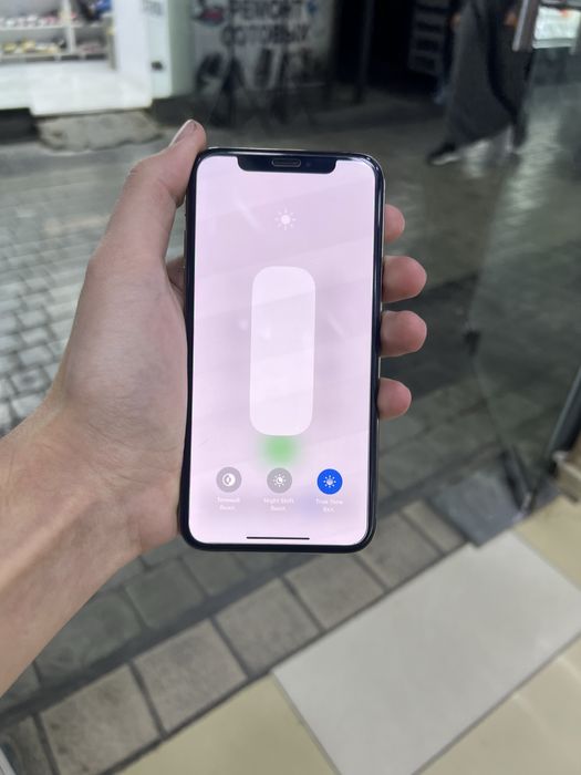 Iphone xs 256gb idiyal