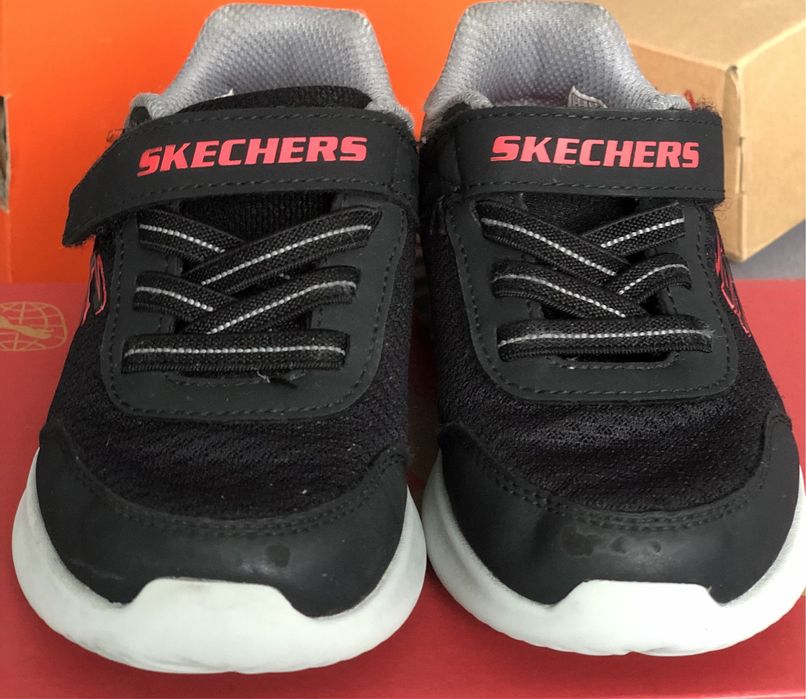 Adidasi Skechers marime 26