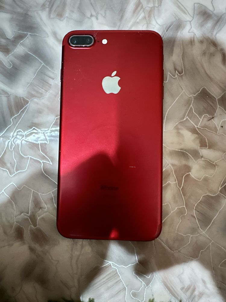 Iphone 7 plus