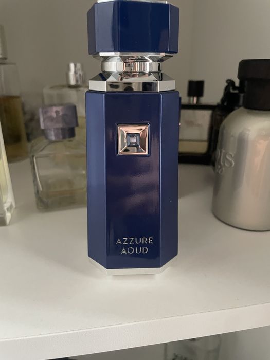 Azzure Oud French Avenue
