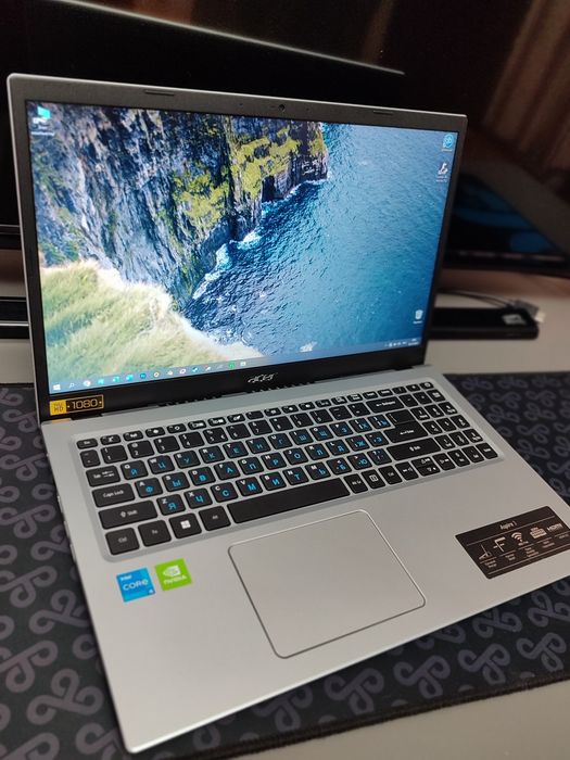 Acer Aspire 3 a315-58j