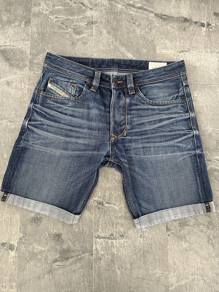 Къси дънки Diesel