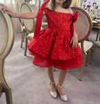 Rochie elegantǎ maimea 104