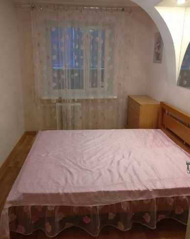 Дава се под наем Двустаен апартамент в Пловдив, Прослав - 65 кв.м за 224.4 € - Снимка #1