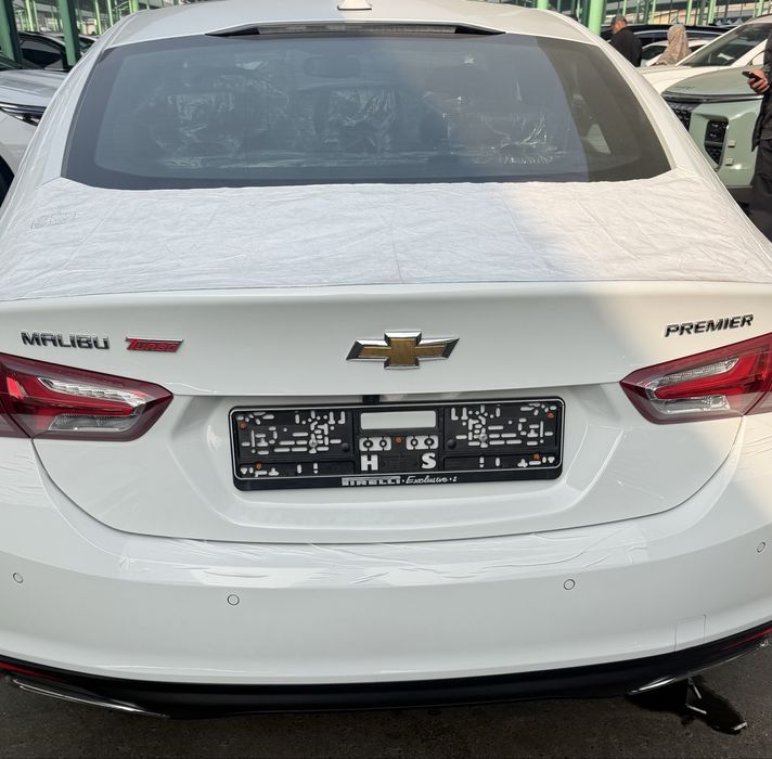 Малибу пример масла 2022 йилда ишлаб чикарилган йуригани 17.000 минг