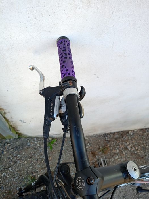 Piese biciclete sau toată odată