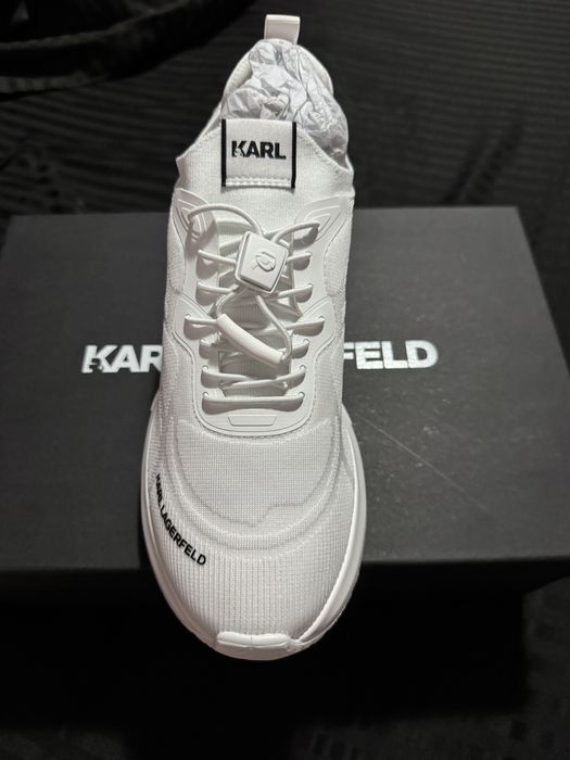 Adidasi Karl Lagerfeld