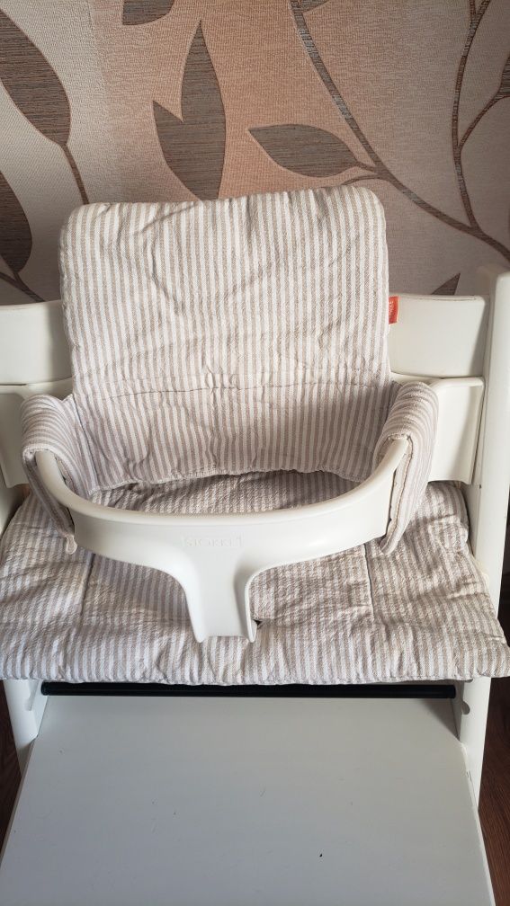 Дървен стол Stokke Tripp Trapp