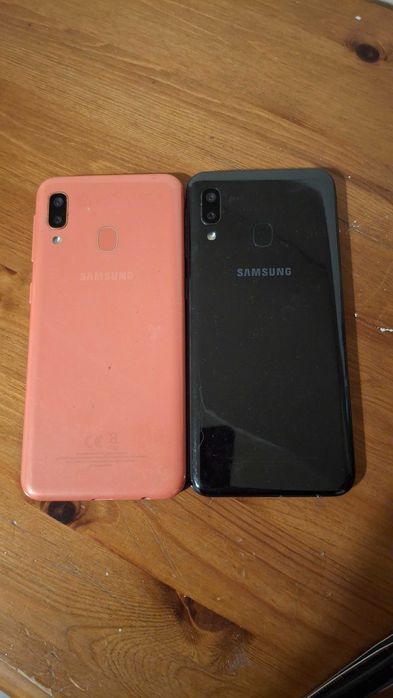 Samsung Galaxy A20e