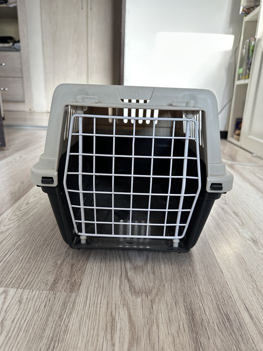 Cusca Transport Pisici Caini