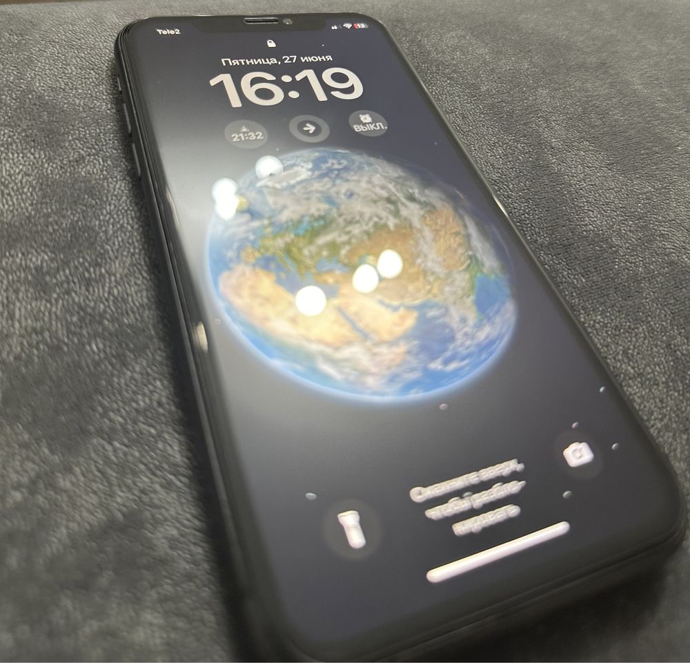 iPhone 11 на 128гб
