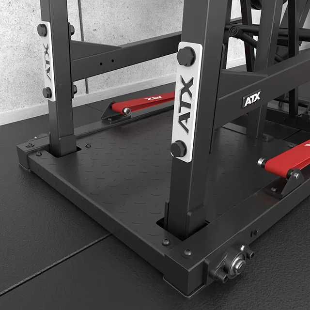 Преса за Гърди от Стоеж / Chest Press / Фитнес Уред за Гърди