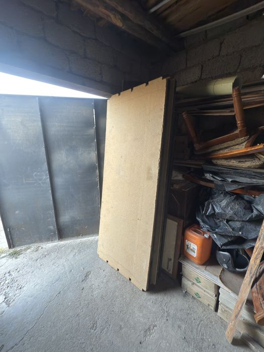 Двухярусный кровать