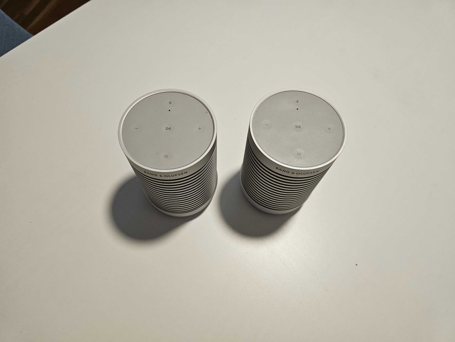Bluetooth тонколонки Bang & Olufsen Beosound Explore