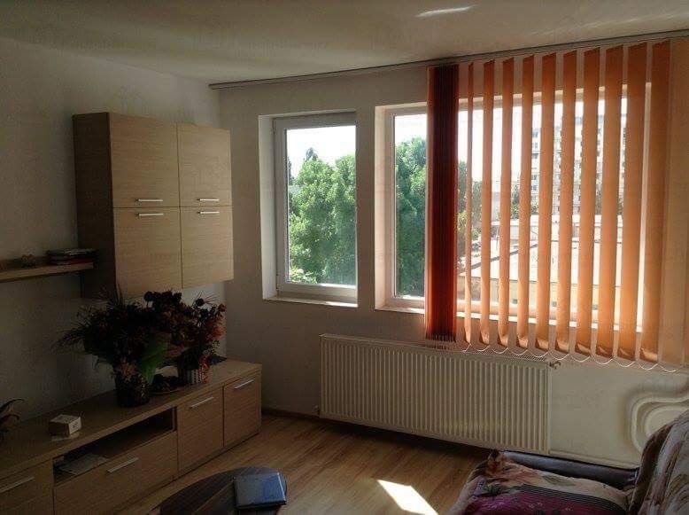 apartament 2 camere , centrala gaze, vedere parc, strada Mircea