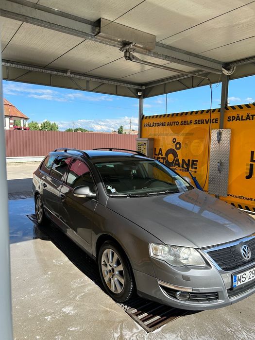 Volkswagen Passat Passat b6 2006 150cp