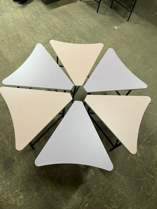 Детский столы для садиков