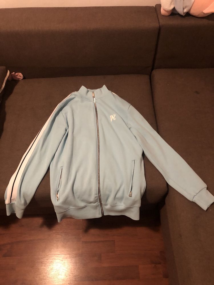 Bluza palm angels