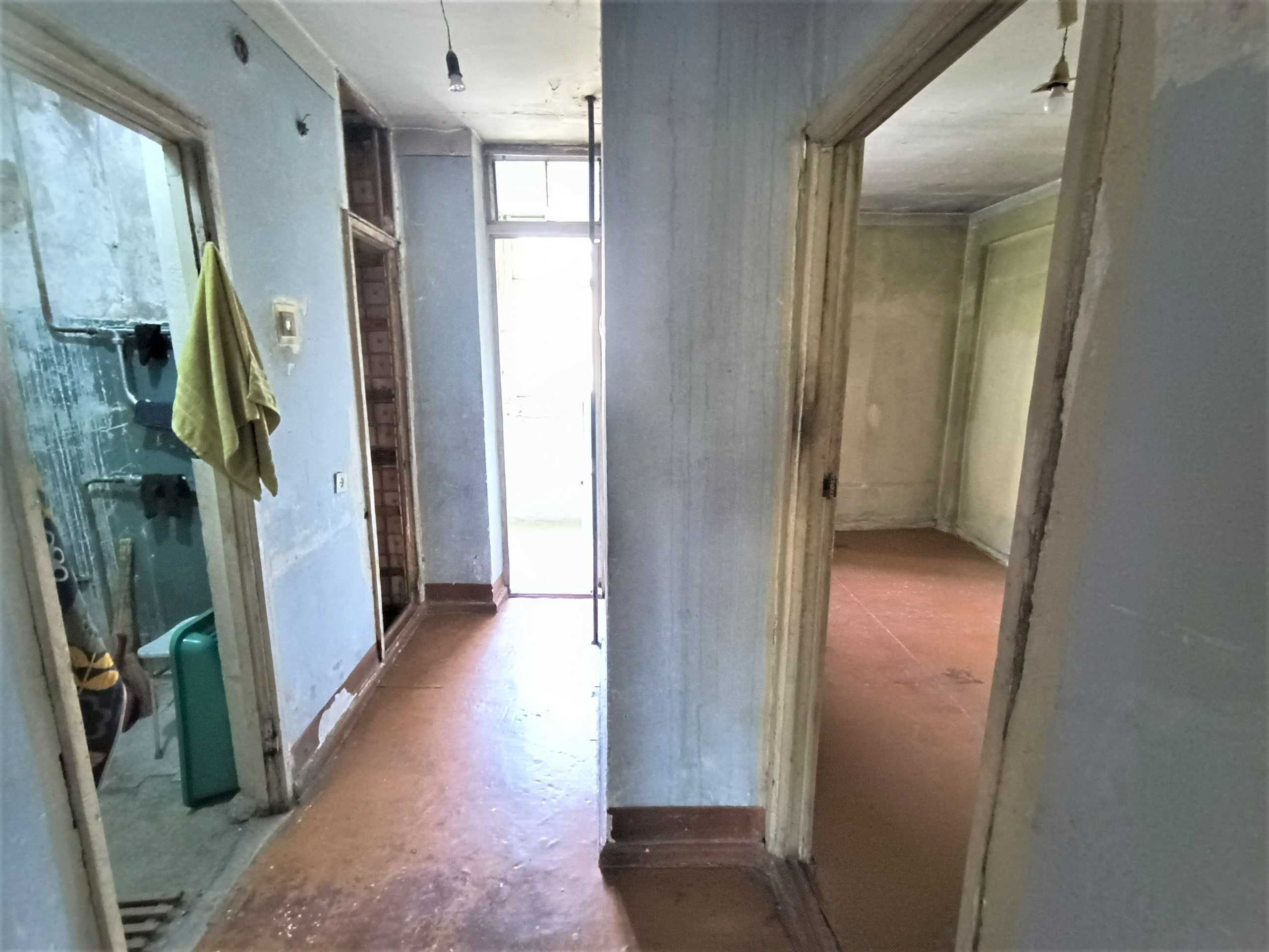 ул. Бобура 4-х ком. квартира (площадь 103м2)