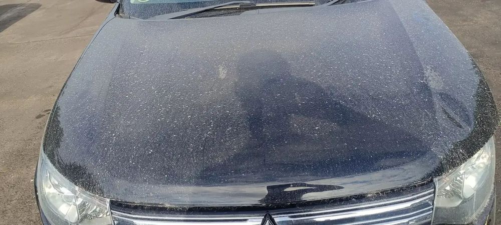 Dezmembrari / Dezmembrez Mitsubishi Outlander 2.0 cutie viteze manuală 5 trepte cod culoare X42A