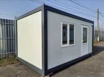 vand containere modulare