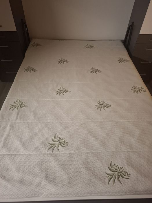 Матрак I sleep 140/200см.