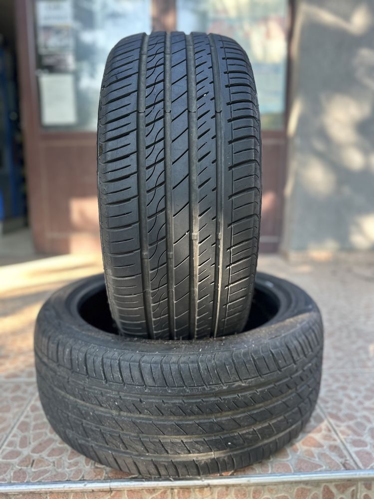 2 бр. летни гуми ARIVO ULTRA ARZ5 245/40R19 98W XL DEMO DOT23
