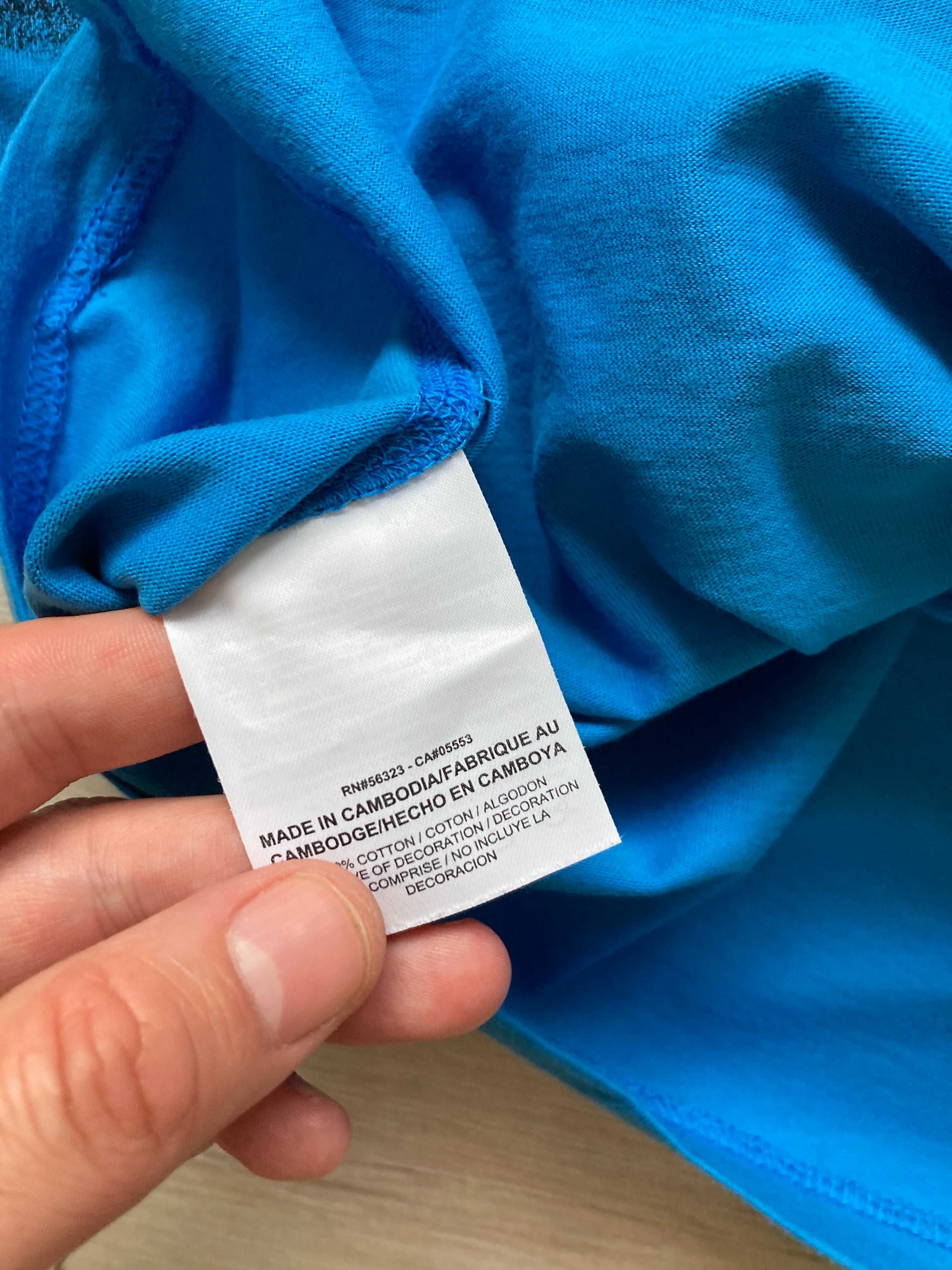 Найк Nike мъжки потник размер L