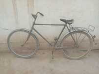 Velosiped sotiladi