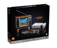 НОВО LEGO Super Mario 71374 - Nintendo Entertainment System