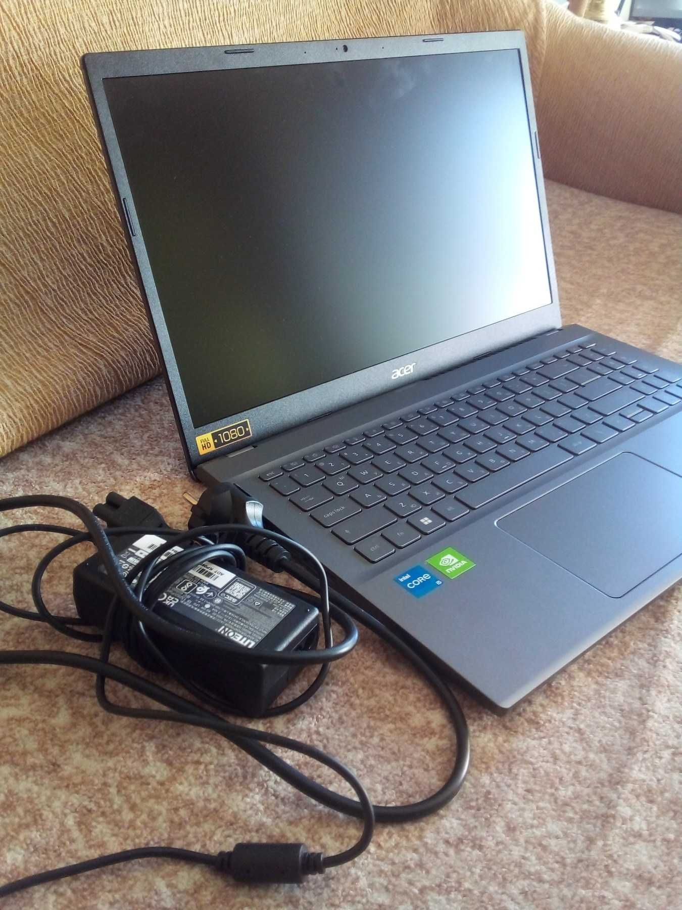 Лаптоп Acer Aspire 5  A515-57G