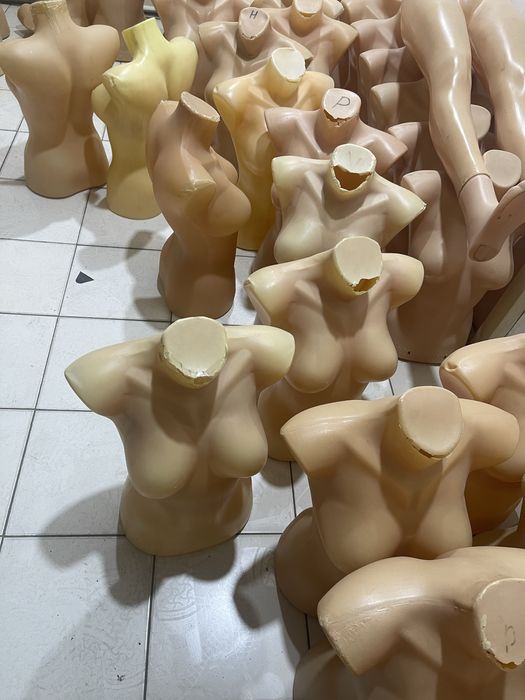 Маникенлар озгина синган нархи арзон 5 миндан