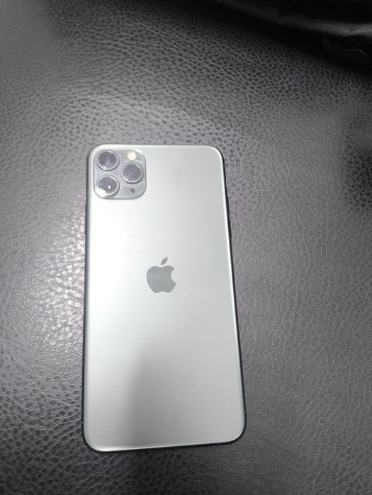 11 Pro Max В идеале