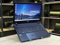 Офисный ноутбук Acer Aspire ES1 - Celeron N3350/4GB/SSD 256GB/Intel HD