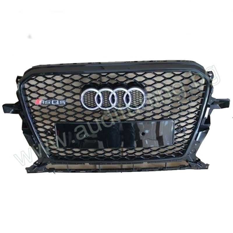 Решетка за Ауди Q5/RSQ5/facelift/Audi Q5 2012/2013/2014/2015/2016