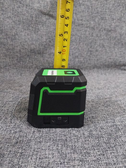 Лазерный уровень